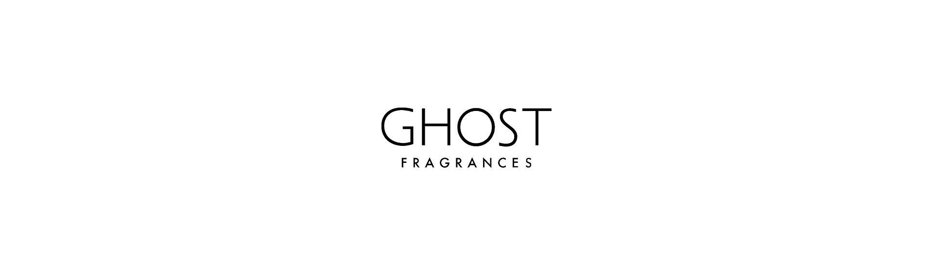 Ghost Fragrances