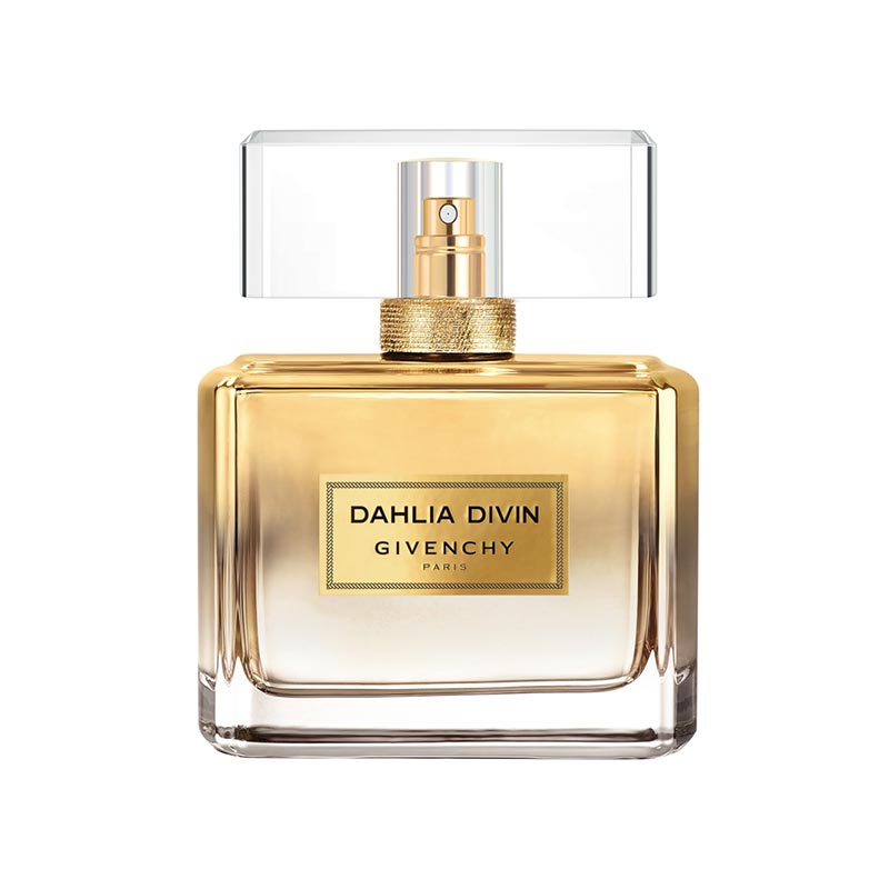 Givenchy Dahlia Divin Le Nectar Eau de Parfum 75ml Spray