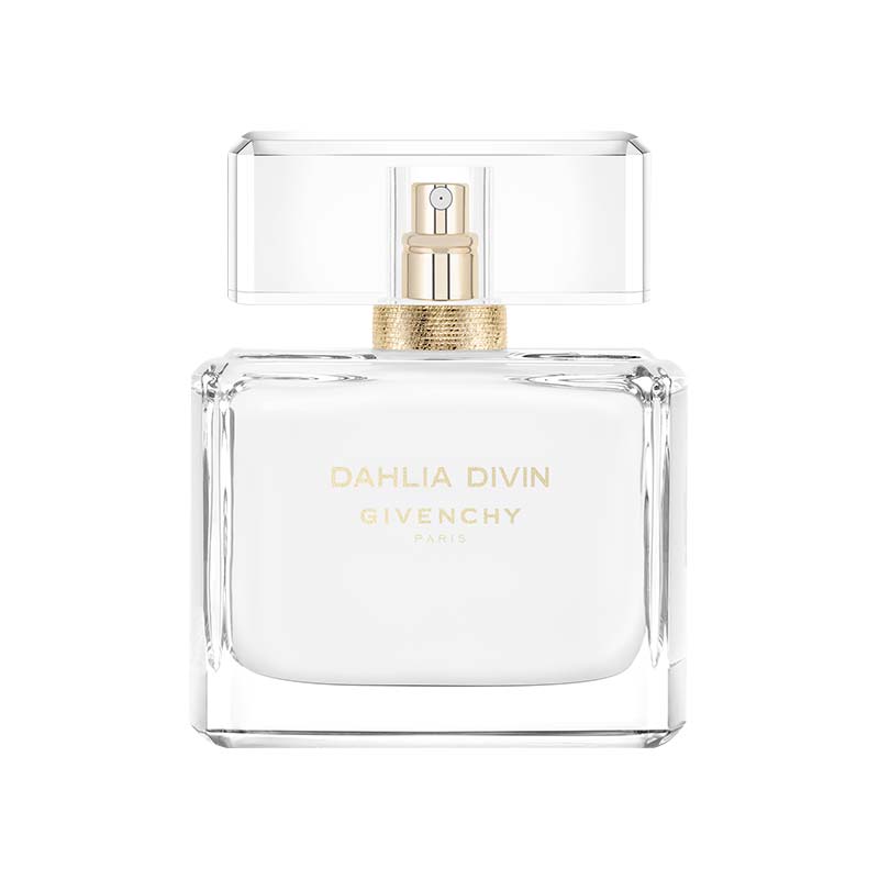 Givenchy Dahlia Divin Eau Initiale Eau de Toilette 75ml Spray