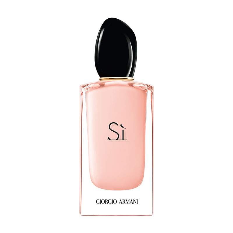 Giorgio Armani Si Fiori Eau de Parfum 100ml Spray