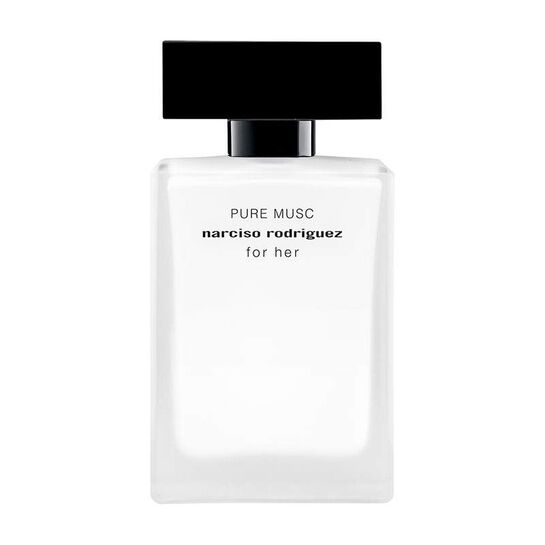 Narciso Rodriguez Narciso Pure Musc Eau de Parfum 50ml Spray