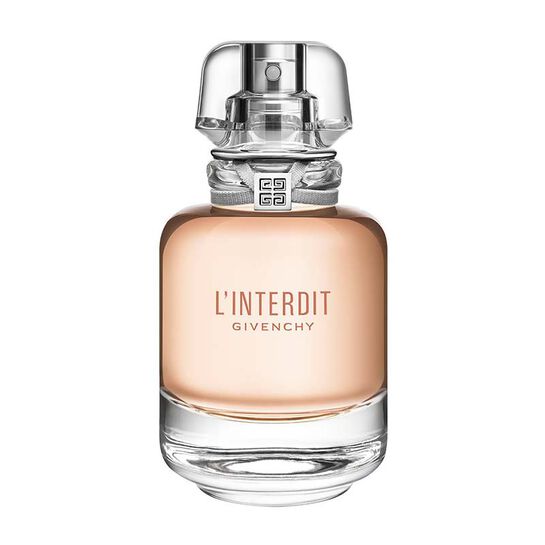 Givenchy L'interdit Eau de Toilette 50ml Spray