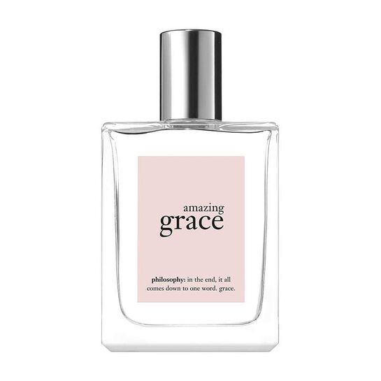 Philosophy Amazing Grace Eau De Toilette 60Ml Spray