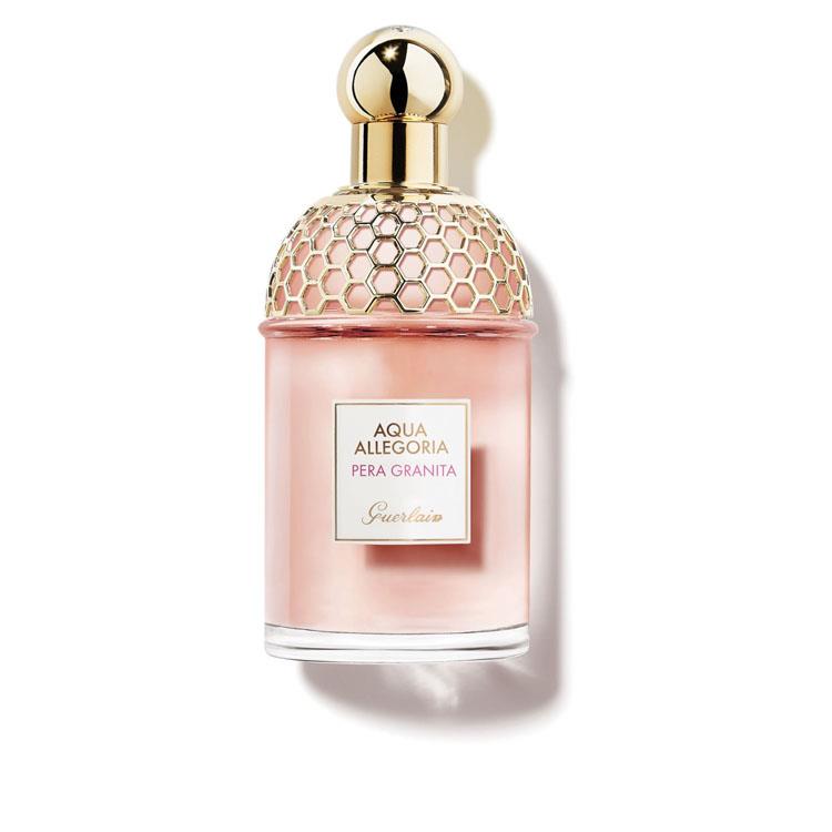 Guerlain Aqua Allegoria Pera Granita Eau De Toilette 125Ml Spray