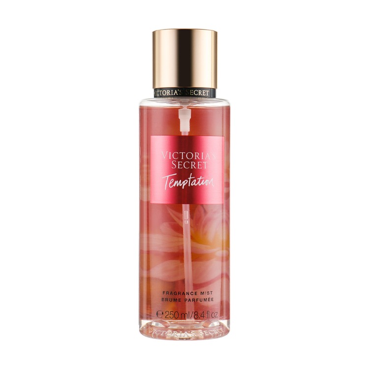Victoria's Secret Light Temptation 250Ml Mist
