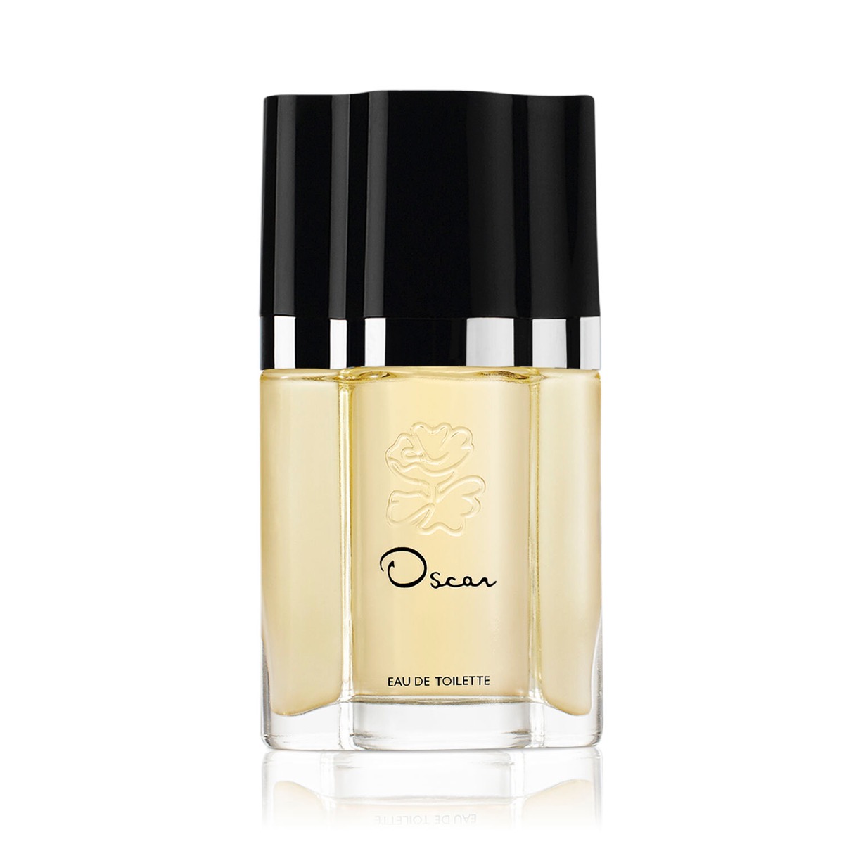 Oscar De La Renta Orange/Peach/Lavender Oscar Eau De Toilette 50Ml Spray