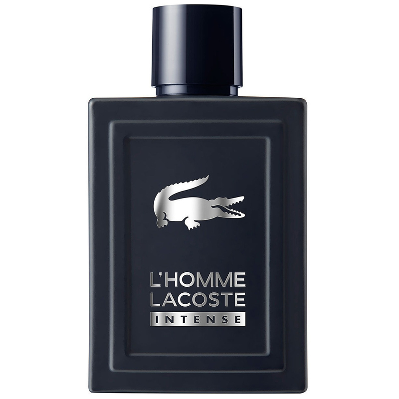 Lacoste L'Homme Intense Eau de Toilette 100ml Spray