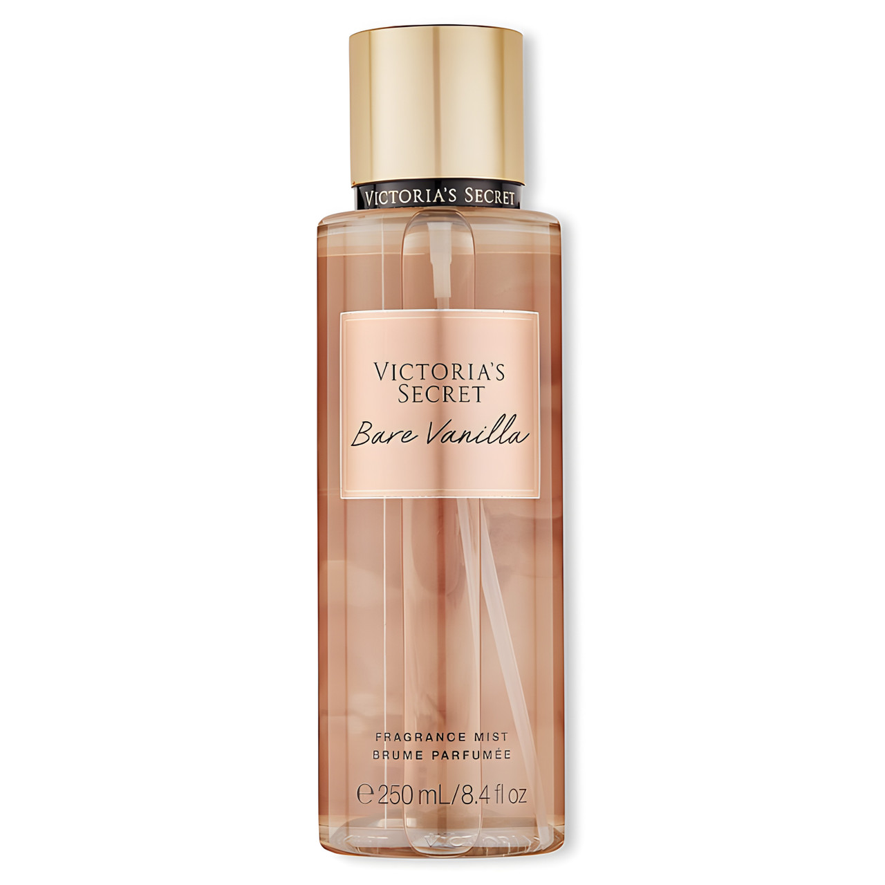 Victoria's Secret Women's Bare Vanilla 250Ml Mist