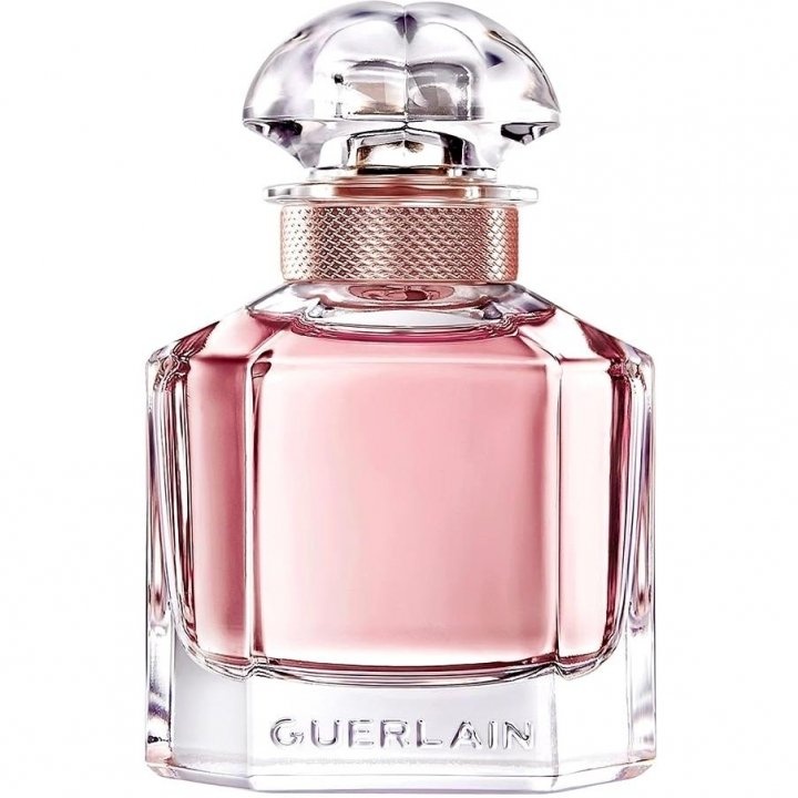 Guerlain Mon Guerlain Florale Eau de Parfum 50ml Spray
