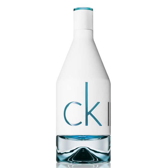 Calvin Klein Ck In2u Him Eau De Toilette 150Ml Spray