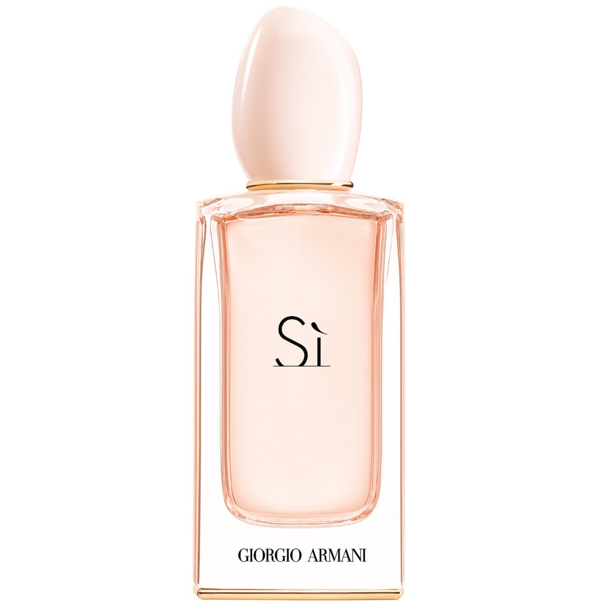 Giorgio Armani Si Eau de Toilette 100ml Spray