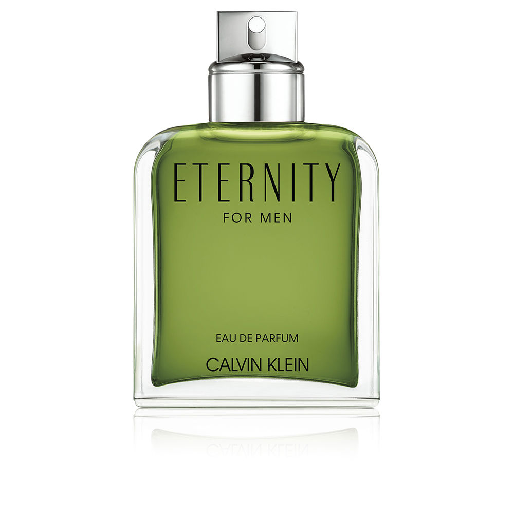 Calvin Klein Eternity Eau de Parfum 200ml Spray