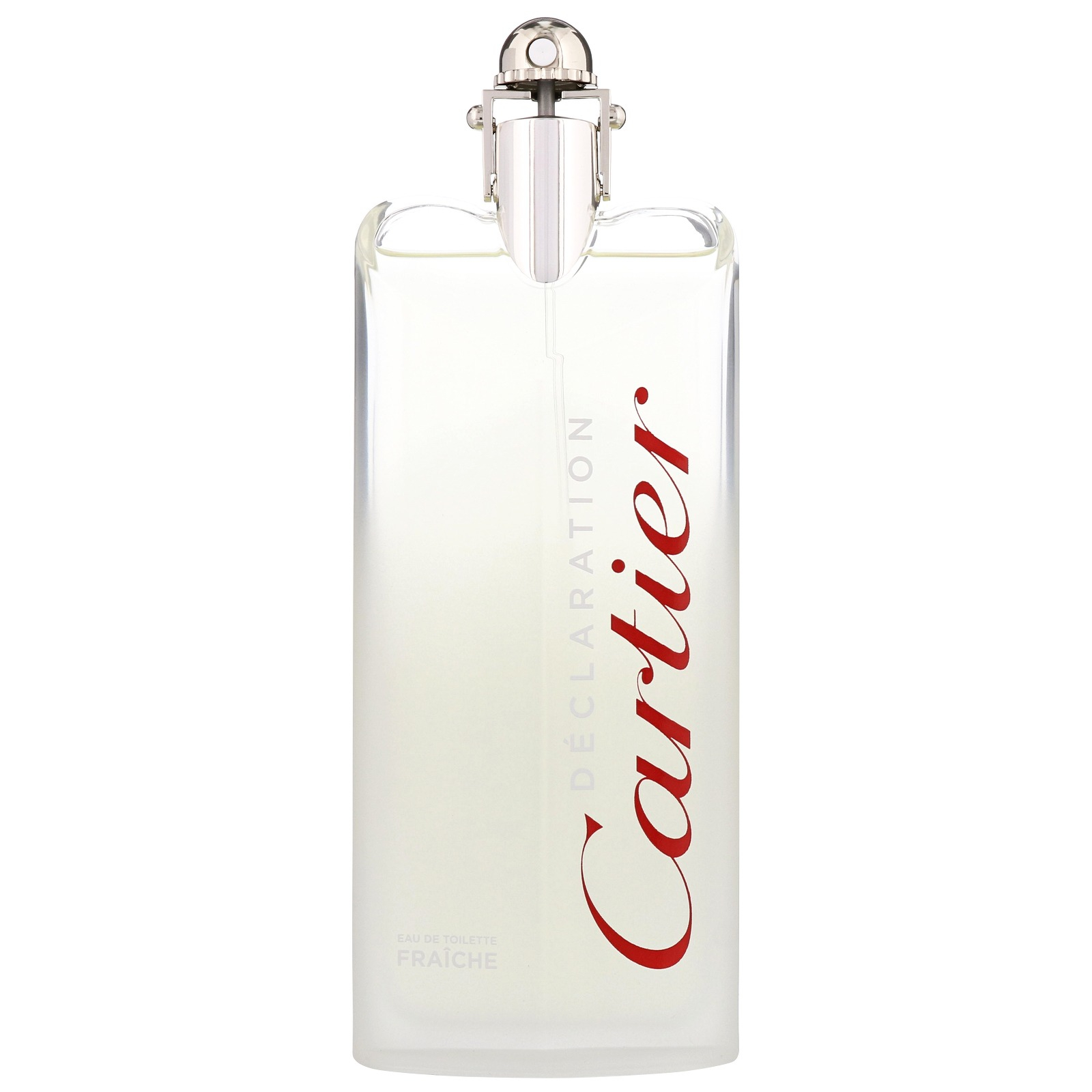 Cartier Declaration Fraiche Eau de Toilette 100ml Spray