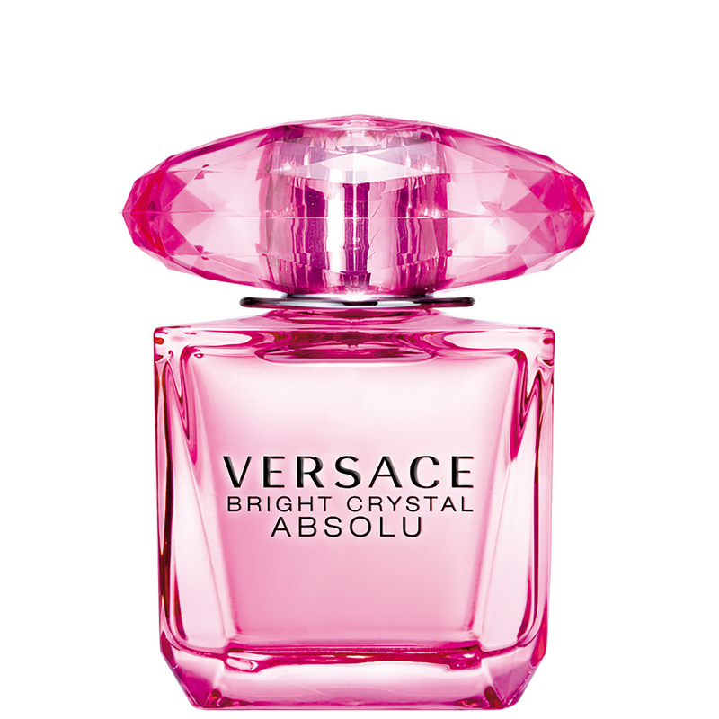 Versace Amber Bright Crystal Absolu Eau De Parfum 30Ml Spray