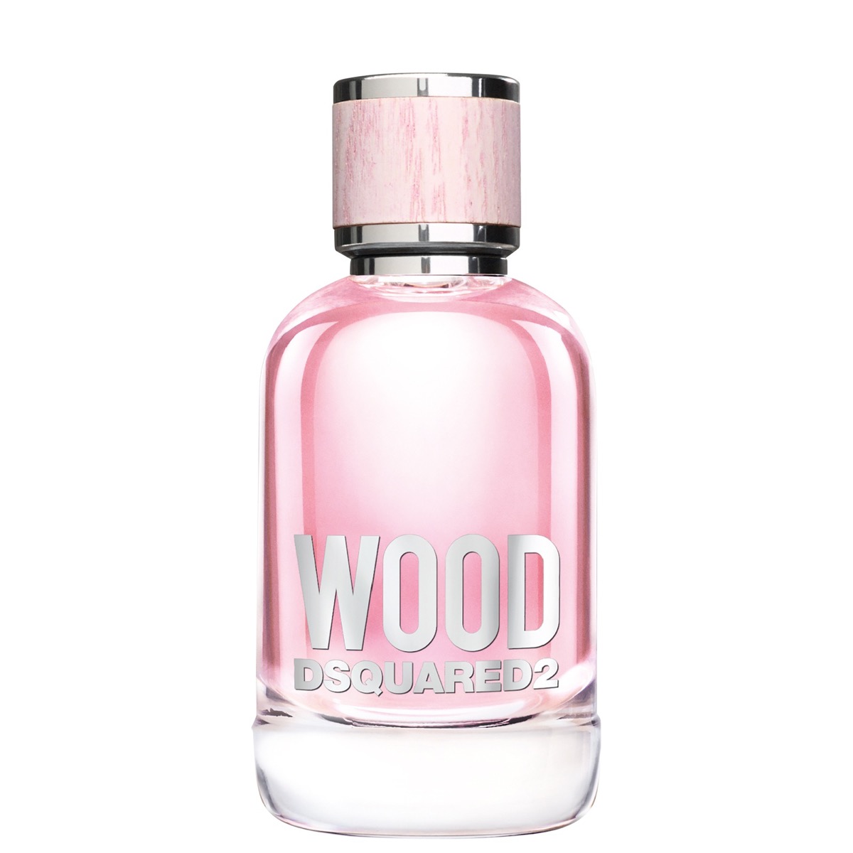 Dsquared2 Wood Pour Femme Eau de Toilette 100ml Spray