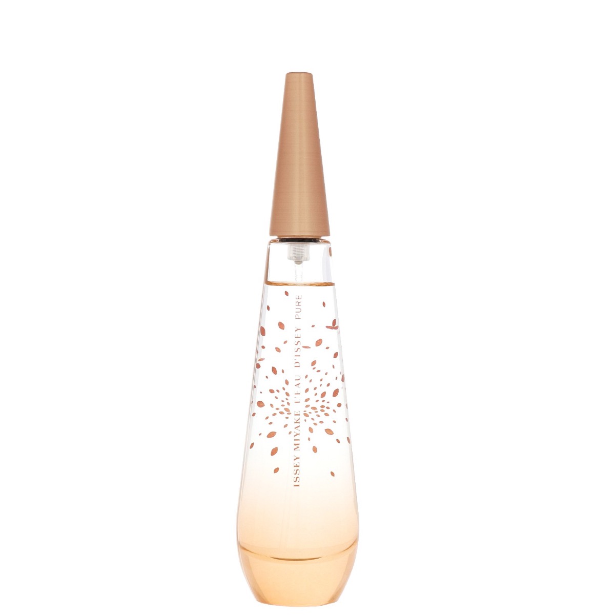 Issey Miyake L'eau D'issey Pure Petale De Nectar Eau De Toilette 90Ml Spray