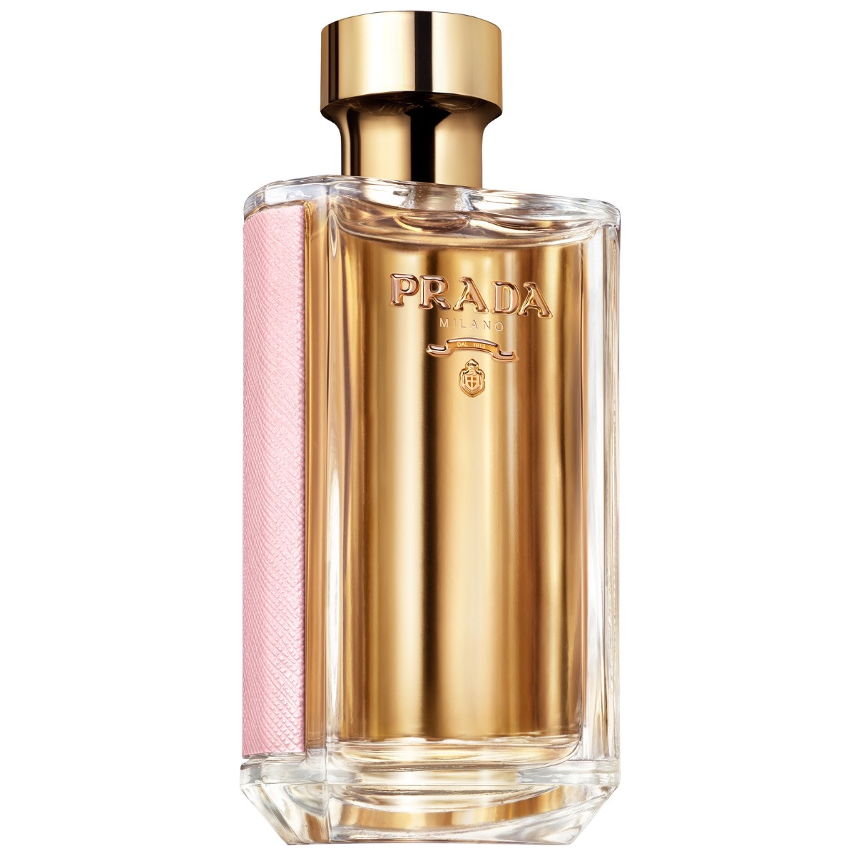 Prada La Femme L'eau Eau de Toilette 100ml Spray