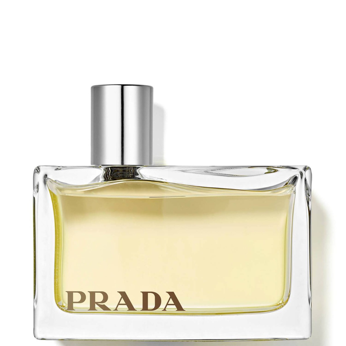 Prada Amber Eau de Parfum 80ml Spray