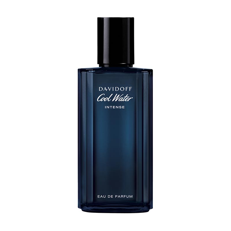 Davidoff Cool Water Intense Man Eau de Parfum 125ml Spray