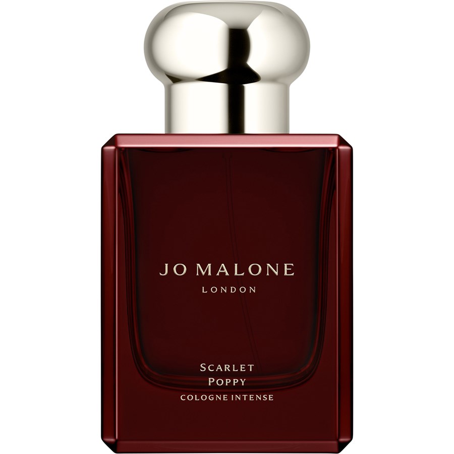 Jo Malone Scarlet Poppy Eau de Cologne Intense 50ml Spray