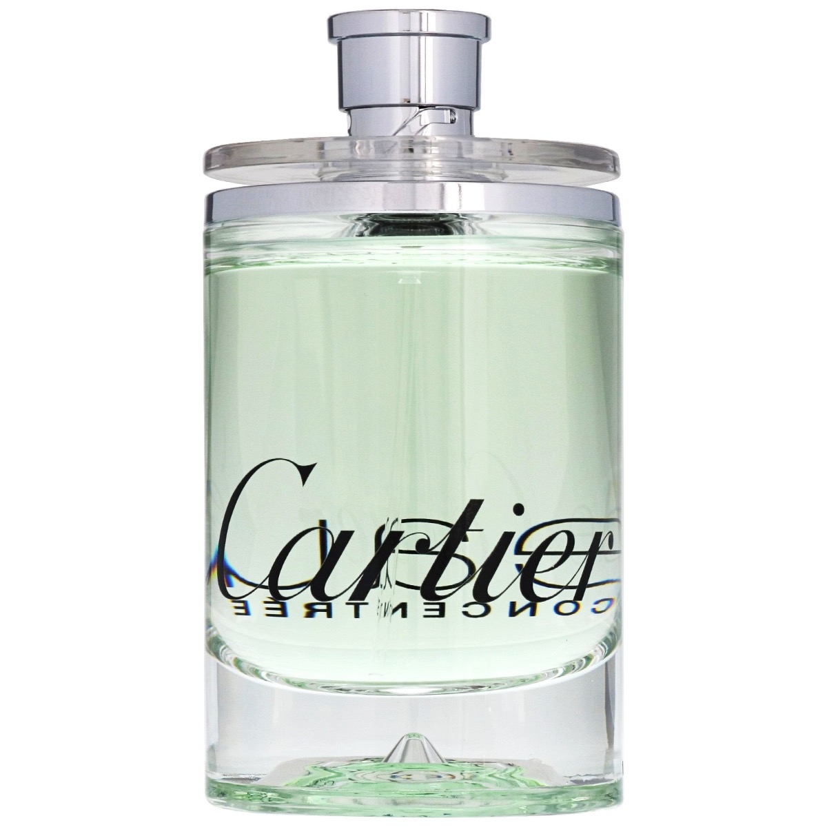 Cartier Eau De Cartier Concentree Eau de Toilette 100ml Spray