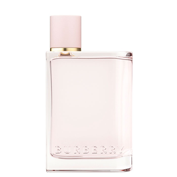 Burberry Amber Her Eau De Parfum 100Ml Spray