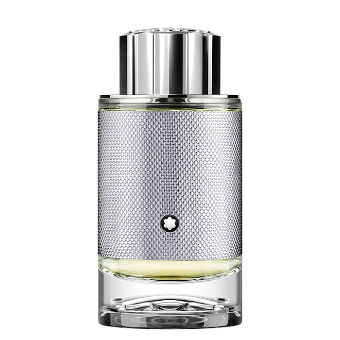 Mont Blanc Men's Montblanc Explorer Platinum Eau De Parfum 100Ml Spray