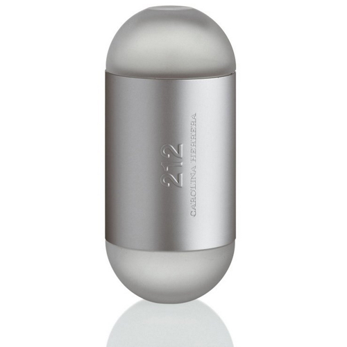 Carolina Herrera 212 NYC Eau de Toilette 100ml Spray