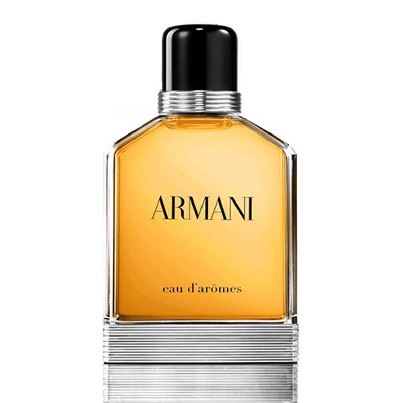 Giorgio Armani Eau D'Aromes Eau de Toilette 100ml Spray