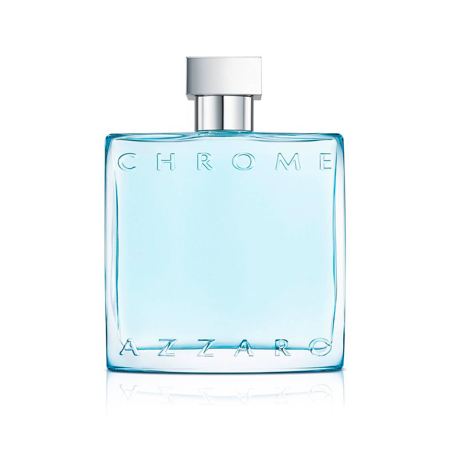 Azzaro Chrome Eau de Toilette 100ml Spray