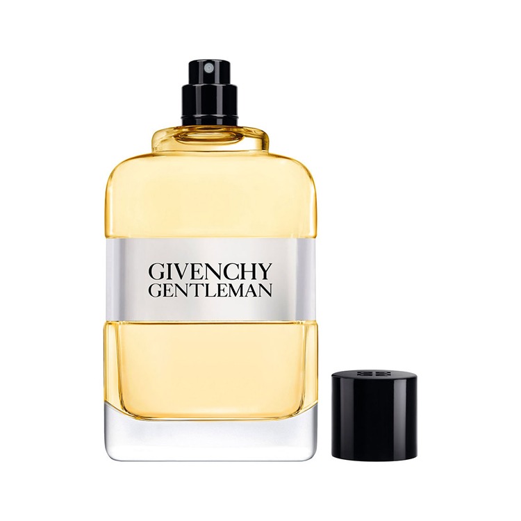 Givenchy Gentleman Eau De Toilette 100Ml Spray