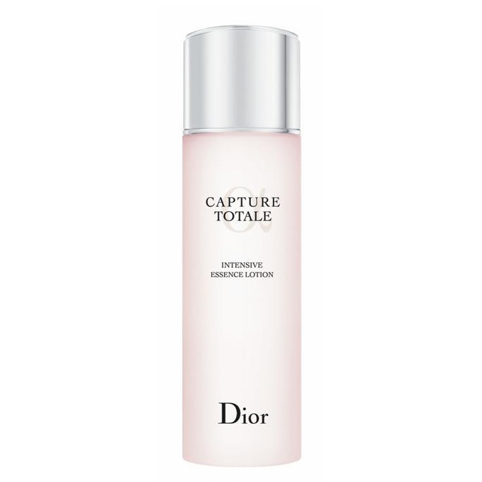 Dior Capture Totale Intensive Essence Face Lotion Skin Care 150Ml