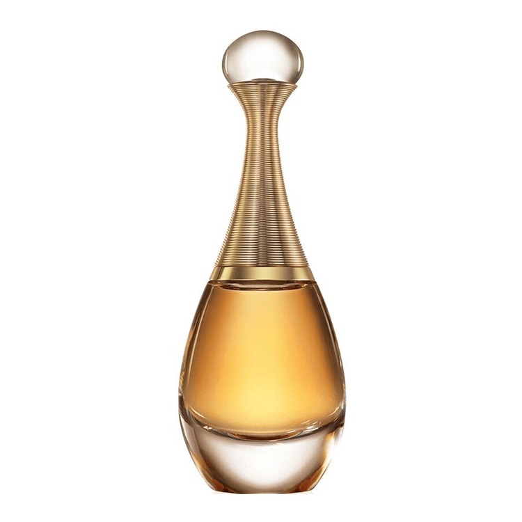 Dior Orange/Gold J'adore L'or Essence Parfum 80Ml Spray