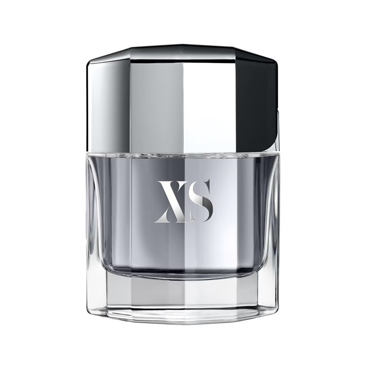 Paco Rabanne XS Eau de Toilette 100ml Spray