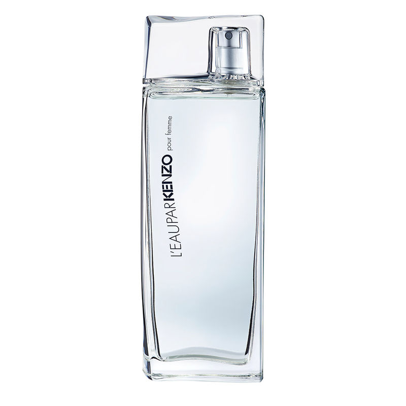 Kenzo L'eau Par Kenzo Pour Femme Eau de Toilette 100ml Spray