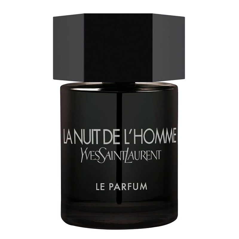 Yves Saint Laurent La Nuit de L'Homme Le Parfum 100ml Spray