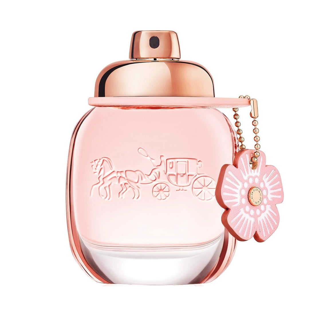 Coach Floral Eau de Parfum 90ml Spray