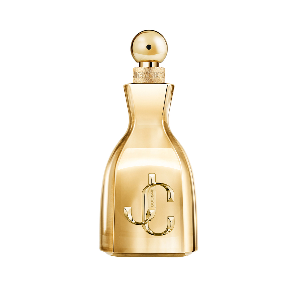 Jimmy Choo I Want Choo Le Parfum 100ml Spray