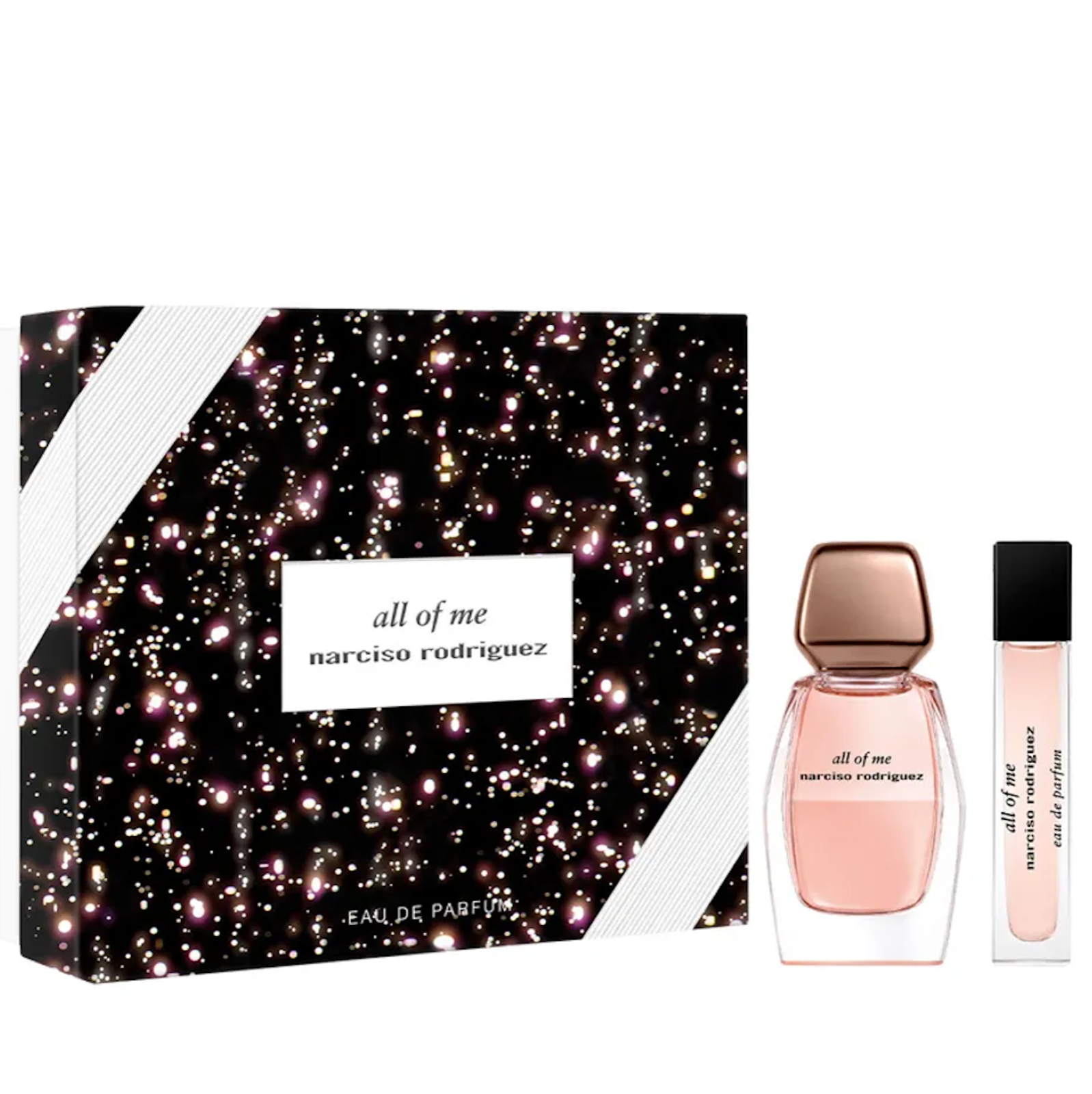 Narciso Rodriguez All of Me Eau de Parfum 50ml Spray Gift Set