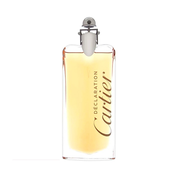 Cartier Amber Declaration Eau De Parfum 100Ml Spray