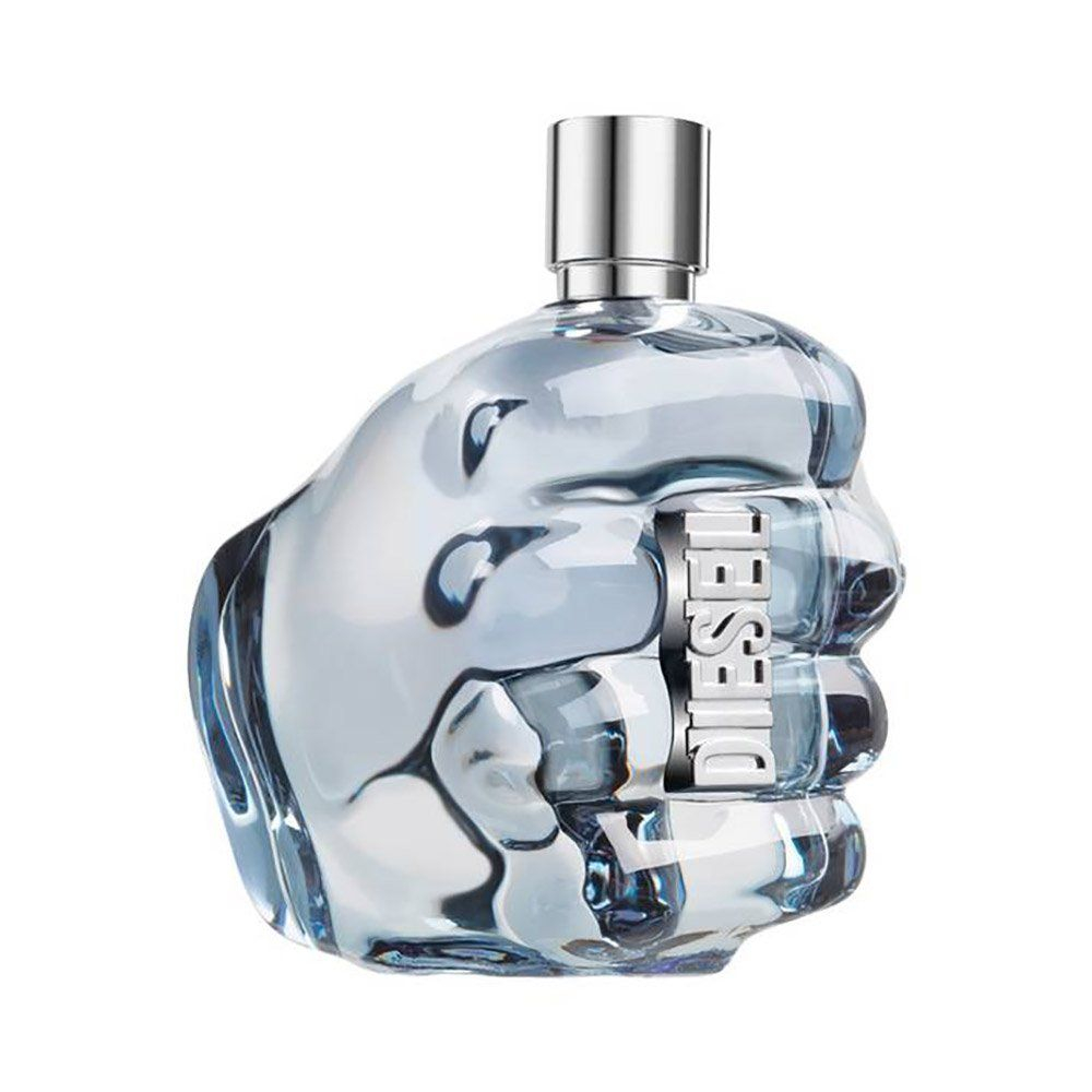 Diesel Only The Brave Eau de Toilette 200ml Spray