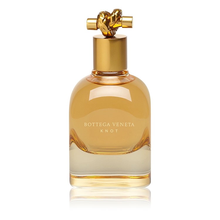 Bottega Veneta Knot Eau de Parfum 75ml Spray
