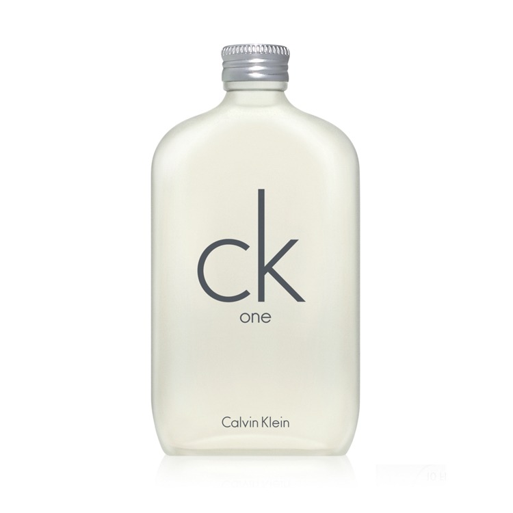 Calvin Klein CK One Eau de Toilette 300ml Spray