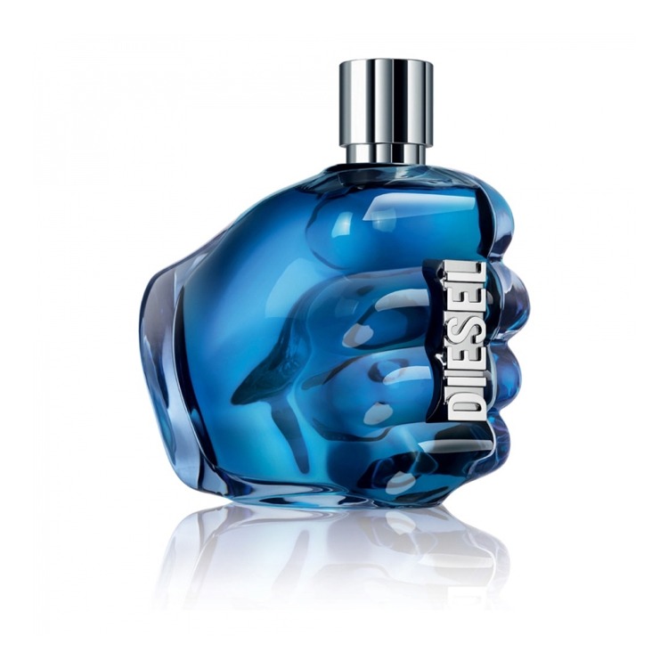 Diesel Sound Of The Brave Eau de Toilette 200ml Spray