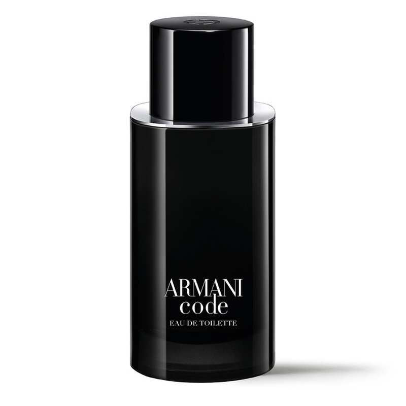 Giorgio Armani Code Eau De Toilette 75Ml Spray