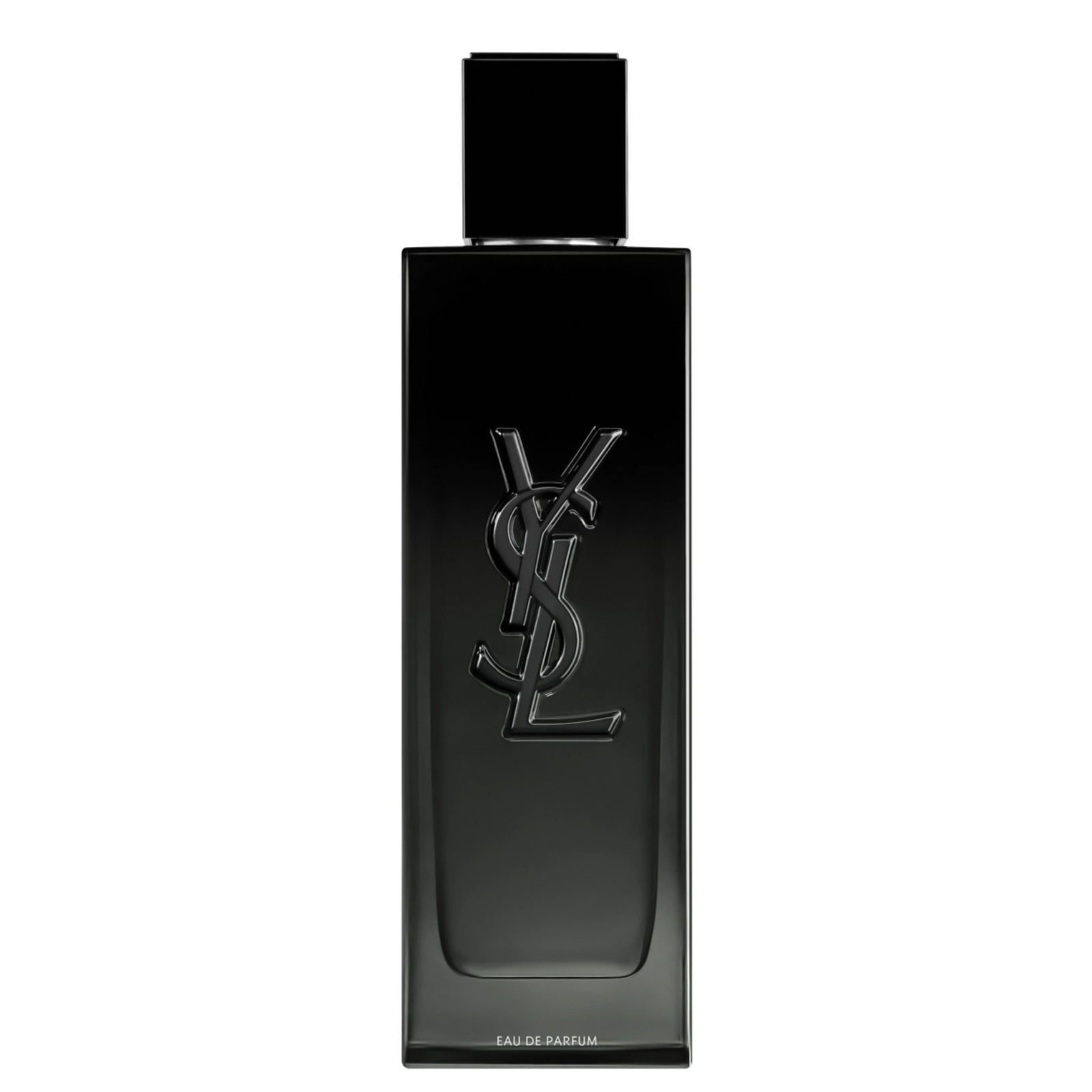 Yves Saint Laurent Myslf Refillable Eau de Parfum 100ml Spray