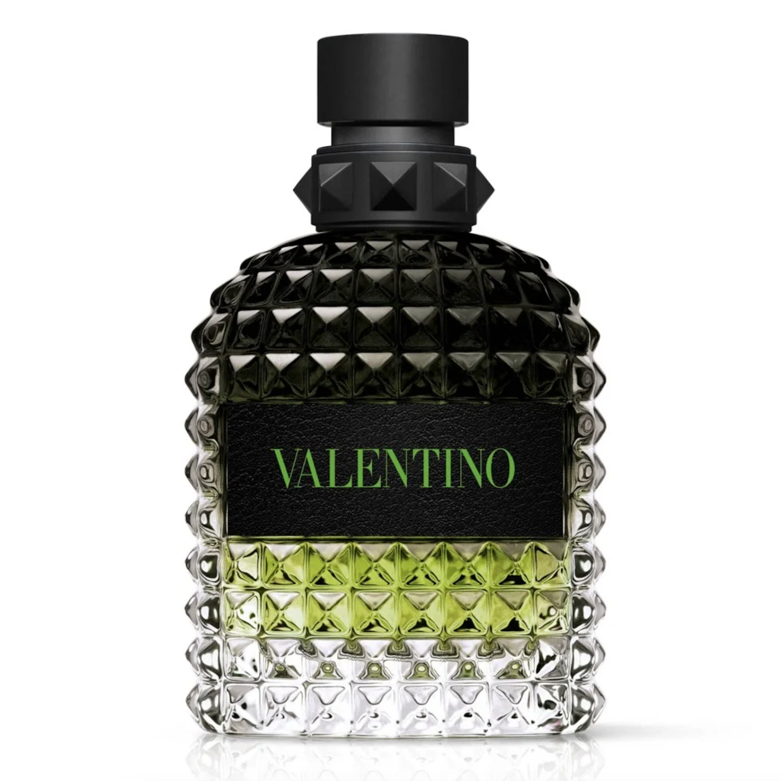 Valentino Uomo Born in Roma Green Stravaganza Eau de Toilette 100ml Spray