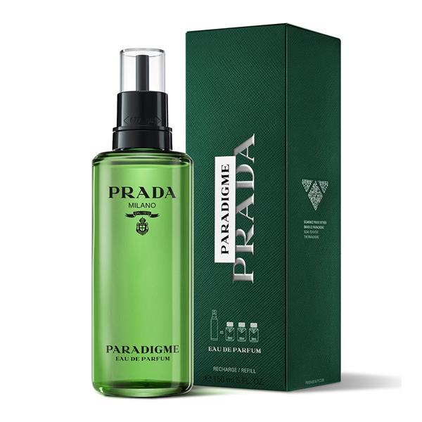 Prada Paradigme Eau de Parfum 150ml Refill