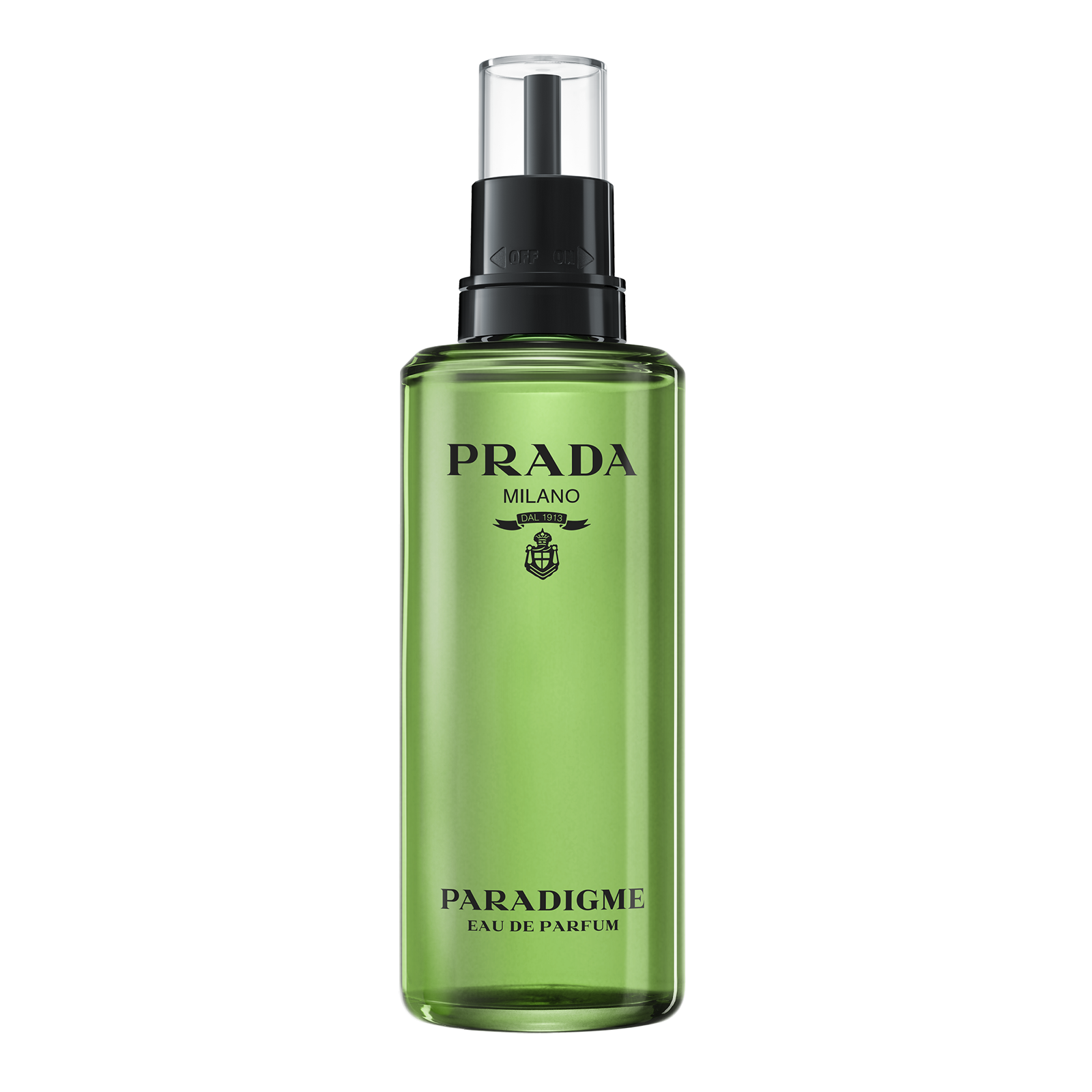 Prada Paradigme Eau de Parfum 150ml Refill