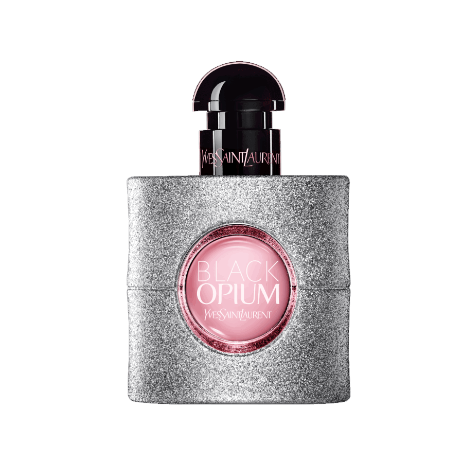 Yves Saint Laurent Black Opium Glitter Eau de Parfum 30ml Spray